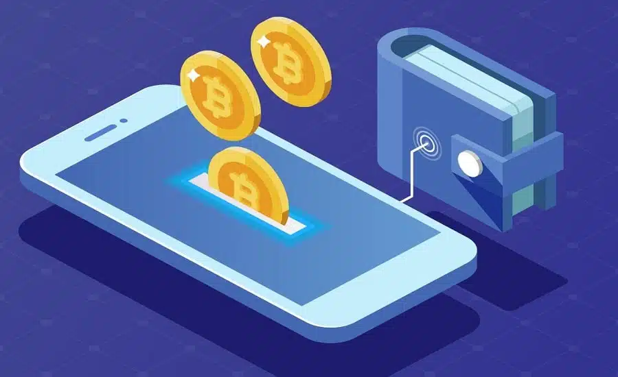 بهترین کیف پول بیت کوین
