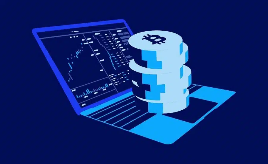 تبدیل انواع ارز دیجیتال به ریال