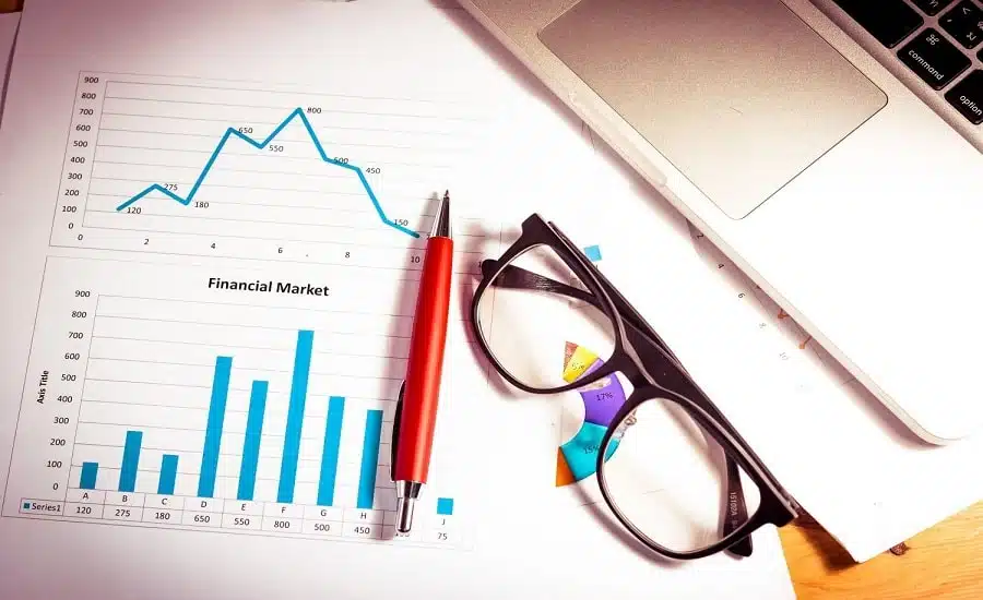 تحلیل بنیادین بیت کوین