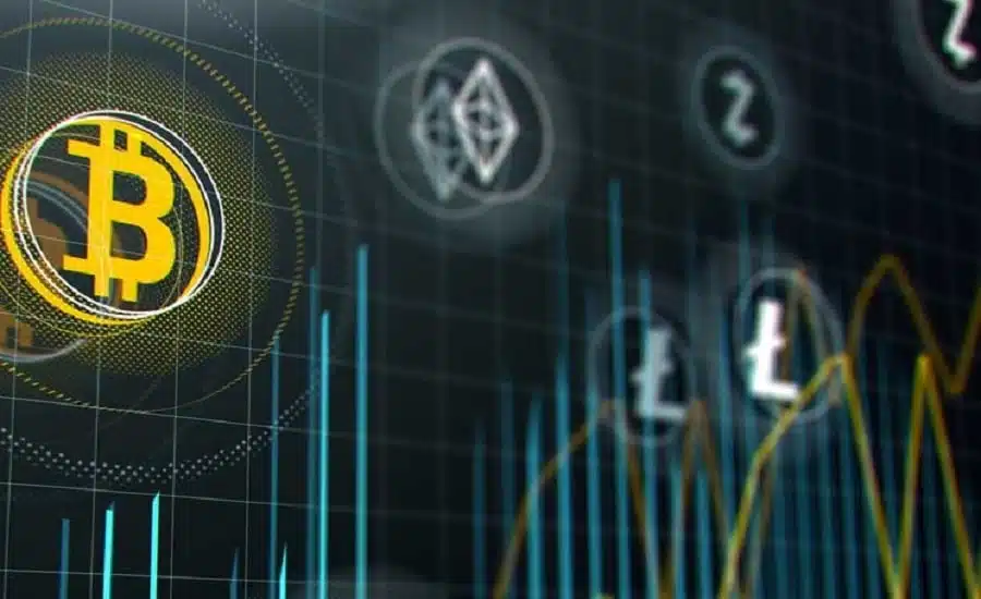 قیمت گذاری بیت کوین