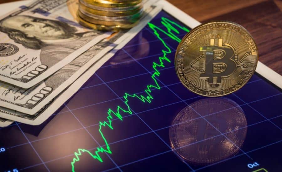 پیش بینی قیمت بیت کوین