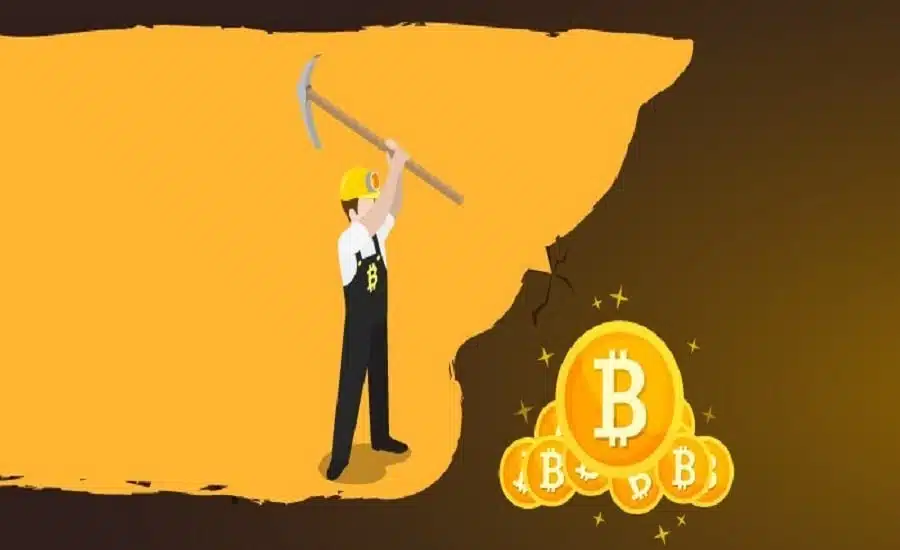معایب استخراج بیت کوین