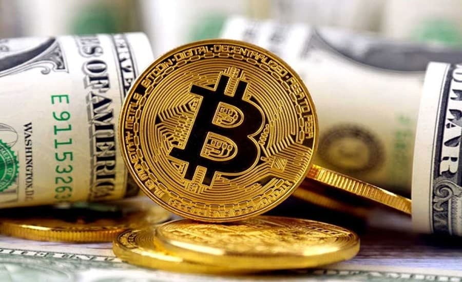 هک بیت کوین